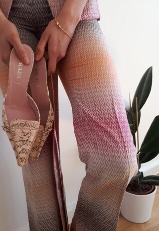 PRADA MULES