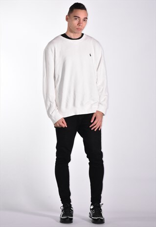 POLO RALPH LAUREN SWEATSHIRT