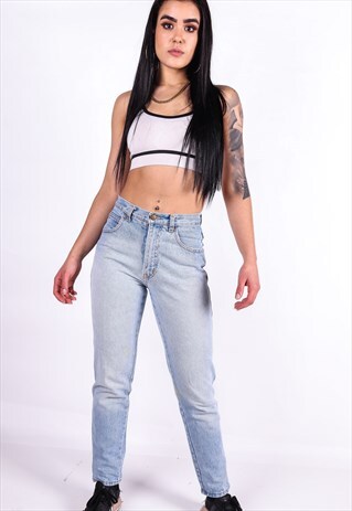 VINTAGE ARMANI JEANS TR278