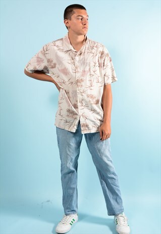 VINTAGE HAWAIIAN SHIRT