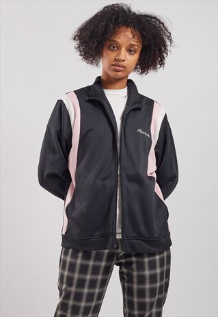 VINTAGE REEBOK TRACK JACKET