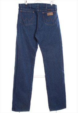 Vintage 90's Wrangler Jeans Regular Fit Denim Straight Leg B