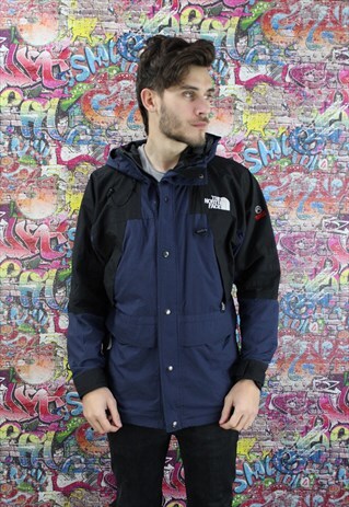 THE NORTH FACE VINTAGE UNISEX JACKET/COAT. UNISEX.