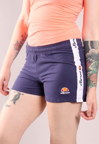 VINTAGE ELLESSE SHORTS