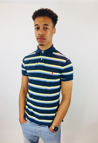 RALPH LAUREN POLO SHIRT