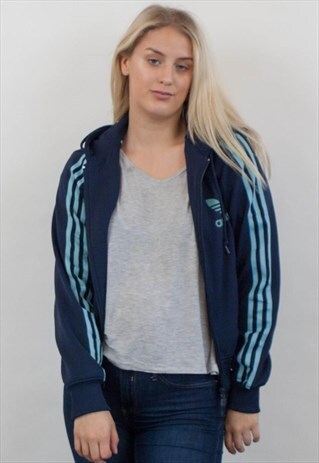 VINTAGE ADIDAS JACKET