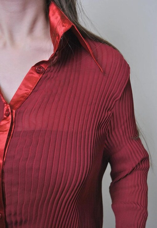 garment image