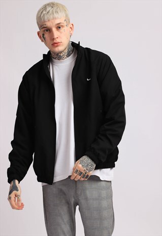 VINTAGE NIKE TRACK JACKET