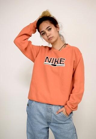 VINTAGE 90'S NIKE SWEATSHIRT
