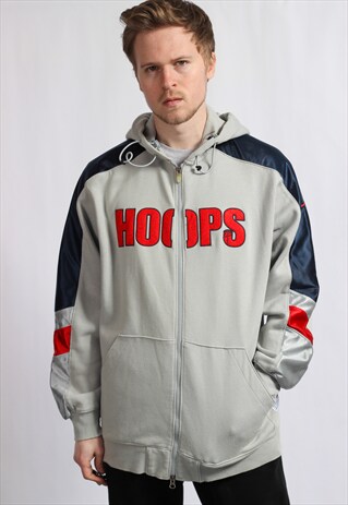 VINTAGE NIKE HOODIE