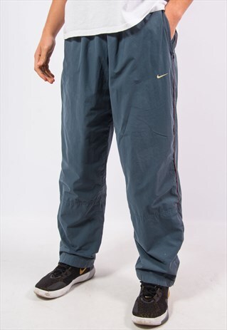 Y2K NIKE TRACKSUIT BOTTOMS