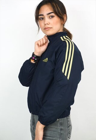 VINTAGE 90'S ADIDAS JACKET