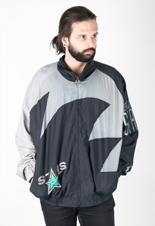 VINTAGE 80S LIGHTWEIGHT JACKET