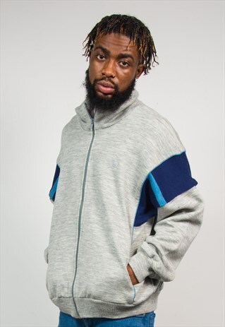 90'S PUMA TRACKSUIT JACKET