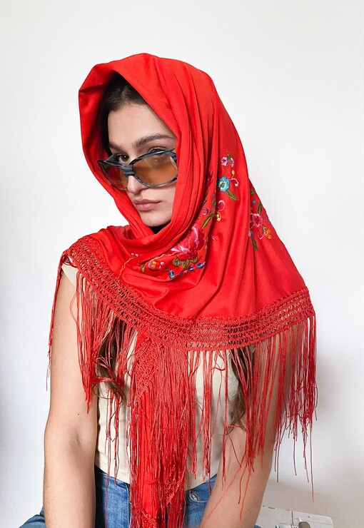 garment image