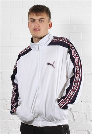 puma archive tracksuit
