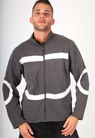 VINTAGE ARMANI JUNIOR JACKET NJ1901