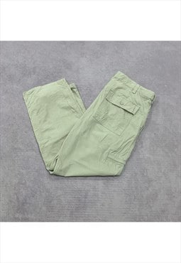 Dockers Trousers Men's 34