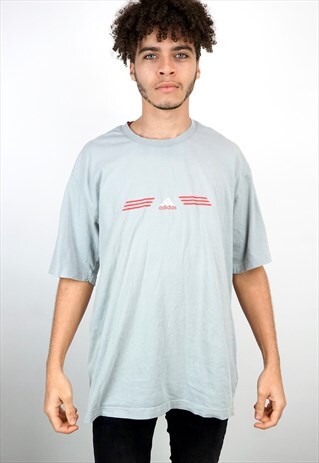 VINTAGE 90'S ADIDAS T-SHIRT