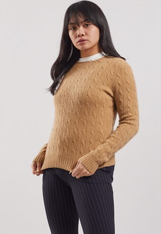 VINTAGE RALPH LAUREN JUMPER