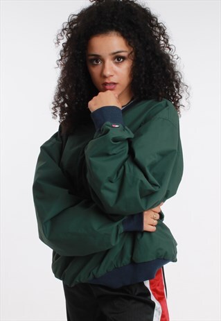 90S TOMMY HILFIGER SWEATSHIRT