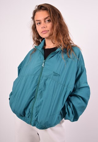 reebok tracksuit for ladies