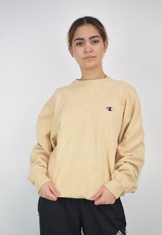 VINTAGE 90'S CHAMPION SWEATSHIRT