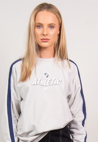 NIKE VINTAGE 90'S SWEATSHIRT