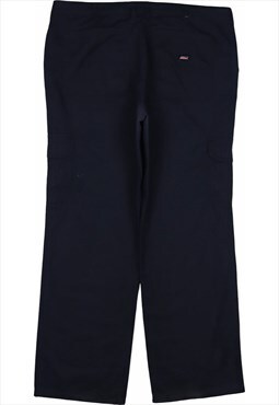 Dickies 90's Cargo Baggy Workwear Pants Trousers XXLarge (2X