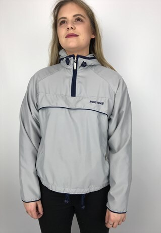90S VINTAGE LE COQ SPORTIF PULLOVER