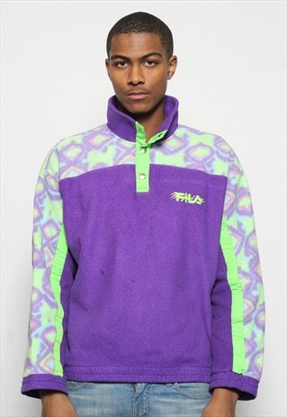 fila magic line fleece