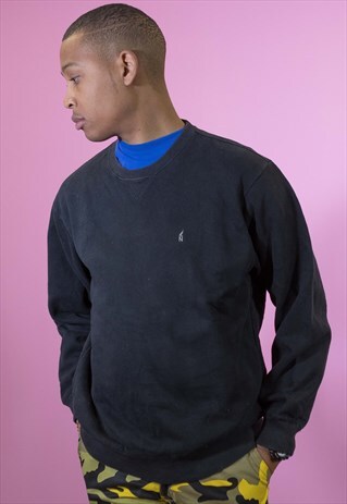 VINTAGE NAUTICA SWEATSHIRT