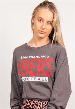 SAN FRANCISCO 49ERS T-SHIRT