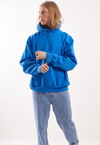 VINTAGE CHAMPION HOODIE