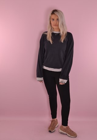 NIKE SWEATSHIRT GJ1961
