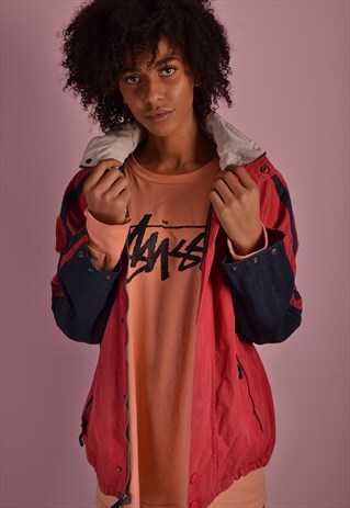 NAUTICA JACKET GRH1841