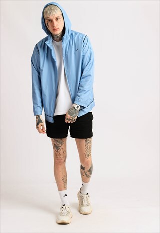 VINTAGE NIKE SHELL JACKET
