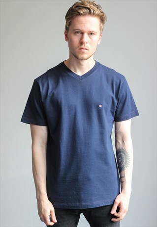 VINTAGE CHAMPION T-SHIRT