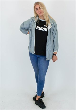 VINTAGE KWAY JACKET