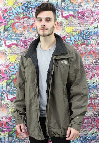 NORTH FACE VINTAGE UNISEX JACKET/COAT. UNISEX.