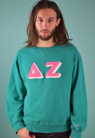VINTAGE 90'S CHAMPION REVERSE WEAVE SWEATSHIRT