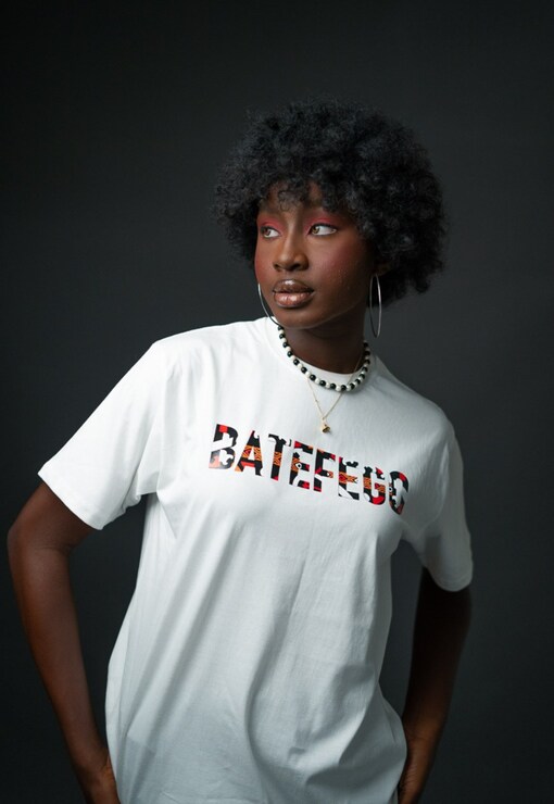 garment image