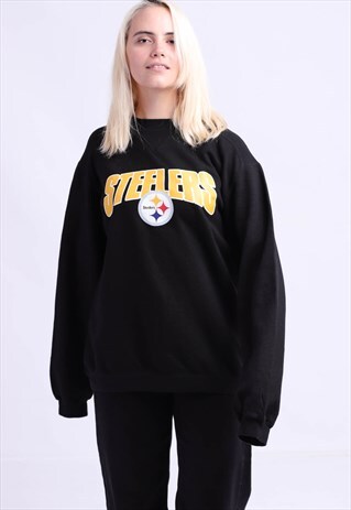 VINTAGE REEBOK SWEATSHIRT