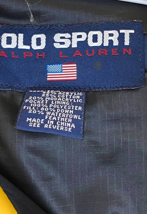 garment image