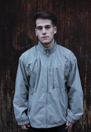VINTAGE NIKE JACKET