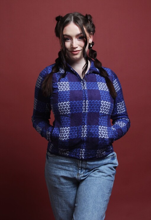 garment image
