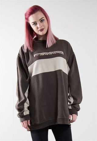 VINTAGE 90'S REEBOK SWEATSHIRT JUMPER