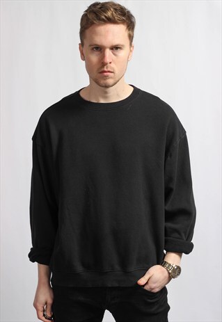 VINTAGE SWEATSHIRT