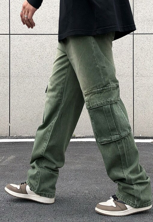 garment image