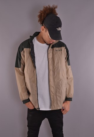 NIKE PADDED COAT TJ2648